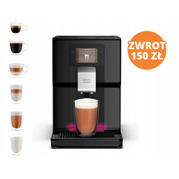 Ekspres ciśnieniowy do kawy Krups Intuition Preference EA8738