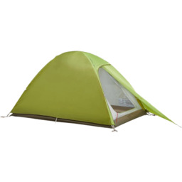 namiot VAUDE Campo Compact 2P chute green