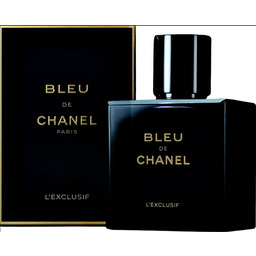 Chanel Bleu de Chanel L''Exclusif, Parfum 100ml