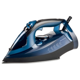 Oro-Med ORO-TEXSTYLE Durilium AirGlide Autoclean 220g/min Żelazko parowe