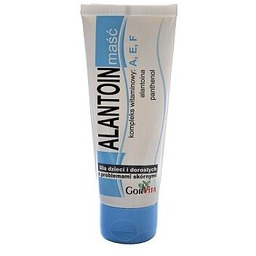 ALANTOIN Maść, 50ml
