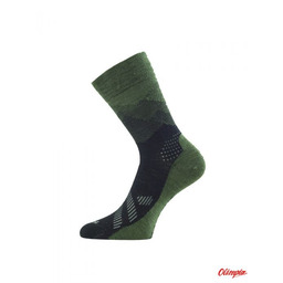 Lasting Skarpety turystyczne FWO merino crew socks -