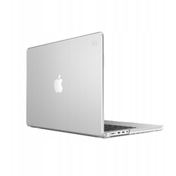 Obudowa Speck Do Macbook Pro 14 2021-2023, Przezroczysta,