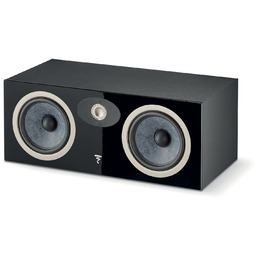 Kolumna centralna Focal Theva Center Kolor: Czarny