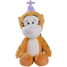Disney WTP Urodzinowy Tygrysek, 30 cm