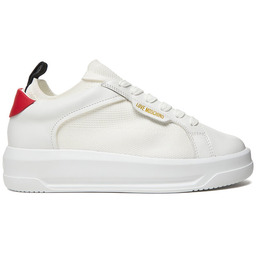 Sneakersy LOVE MOSCHINO
