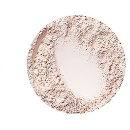 Annabelle Minerals Podkład mineralny matujący Natural Cream 4g
