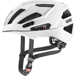 uvex Unisex kask rowerowy dla dorosłych, gravel-x