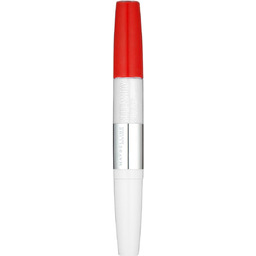Maybelline Super Stay Pomadka, 510 Red Passion, 5