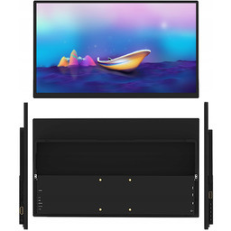 Monitor Zeuslap Z18S