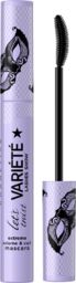 Eveline Cosmetics Variete Lashes Show Lets Twist, tusz
