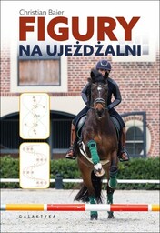 Galaktyka Książka Figury na ujeżdżalni - CHRISTIAN BAIER