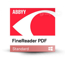 ABBYY FineReader Standard 16 MULTI Win ESD Licencja