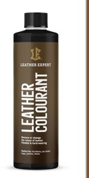 Farba do skóry naturalnej i ekoskóry 250 ml