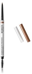 KIKO Milano Micro Precision Eyebrow Pencil Kredka