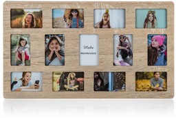 Home Decor Ramka na 13 zdjęć Teenager, 30