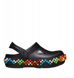 Chodaki dla dzieci Crocs Crocband Colorful Lights Clog