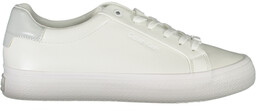 DAMSKIE BUTY SPORTOWE CALVIN KLEIN BIAŁY