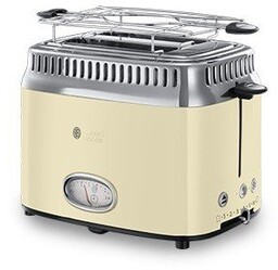 Toster RUSSELL HOBBS Retro 21682-56