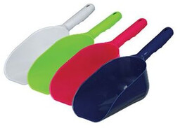 TRIXIE Plastikowa łopatka do kuwety lub karmy 26cm