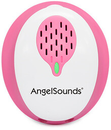 Detektor tętna płodu Jumper AngelSounds JPD-200S, 1 sztuka