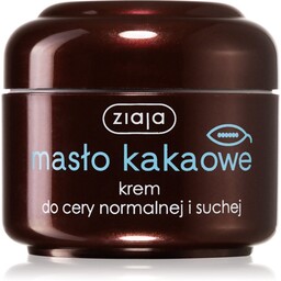 Ziaja Masło kakaowe Krem do cery normalnej