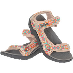 SANDAŁY DAMSKIE Lee Cooper LCW-25-34-3563L-36