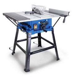 Pilarka stołowa tarczowa Scheppach HS110 2000W 87mm