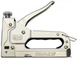 Zszywacz metalowy ręczny PROLINE 55024