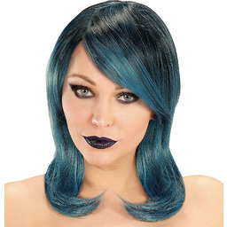 Widmann 06429 - Peruka Dream Hair Megan, dorosła