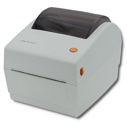 Qoltec Drukarka etykiet termiczna maks. 104 mm