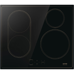 Płyta indukcyjna Gorenje GI6421CLBSC 60 Retro Power Boost