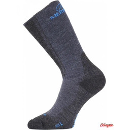 Lasting Skarpety turystyczne merino socks WSM - 504