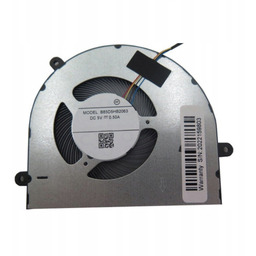 Wentylator procesora laptopa GWTN141 4PIN B85D5HB2063 5V 0,50A