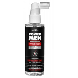 JOANNA Power Men Wcierka wzmacniająca - terapia