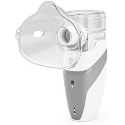 GÖTZE & JENSEN Inhalator NBM-4B Zyskaj