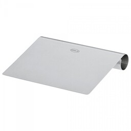 Roesle Krajacz / Łopatka stalowa 15x12cm -