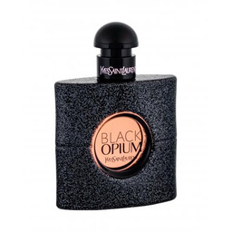 Yves Saint Laurent Black Opium woda perfumowana 50