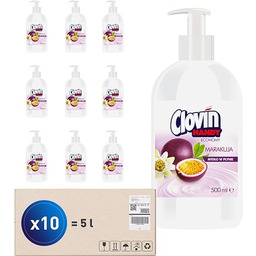 Handy Eco antybakteryjne mydło do rąk o zapachu