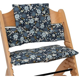 Babyline Stokke Poszewka na krzesełko dla krzesełka, pasuje