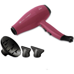 Ga.ma Comfort 5D Therapy suszarka do włosów