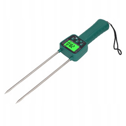 Miernik wilgotności siana Tester wilgotności