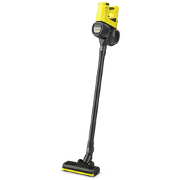 Odkurzacz pionowy VC 4 Cordless myHome EU 1.198-630.0