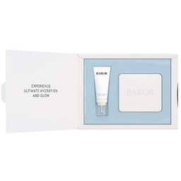 Babor Instant Fresh & Smooth Eye Serum +
