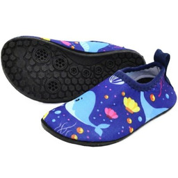 PROBEACH Buty do wody Kids 1081618 Niebieski (rozmiar