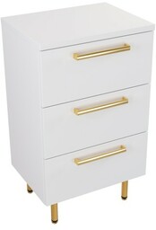 Szafka Stojąca Z Blatem ATH 50 cm -