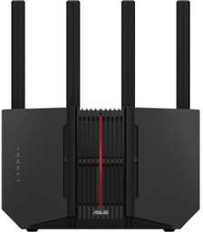 ASUS RT-BE92U BE9700 Czarny Router bezprzewodowy