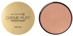Max Factor Creme Puff Pressed Powder puder prasowany