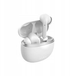 Forever Słuchawki Bluetooth Anc TWE-210 Earp Z Etui