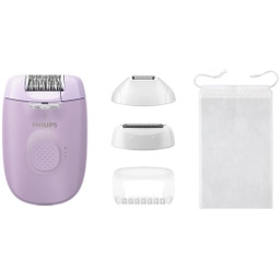 Philips BRE257/00 Series 4000 Depilator